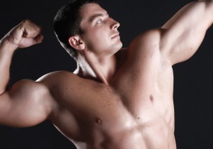 Male Fitness and Exercise